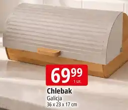 E.Leclerc Chlebak Galicja oferta