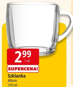 E.Leclerc Szklanka Altom oferta