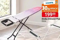 E.Leclerc Deska Dimond Plus Vileda oferta