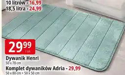 E.Leclerc Dywanik Henri oferta
