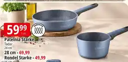 E.Leclerc Patelnia Starke Tadar oferta