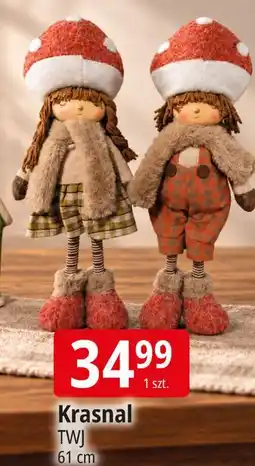 E.Leclerc Krasnal TWJ oferta