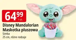 E.Leclerc Disney Mandalorian Maskotka pluszowa oferta