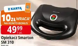 E.Leclerc Opiekacz Smarton SM 310 oferta