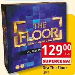 E.Leclerc Gra The Floor Epee oferta