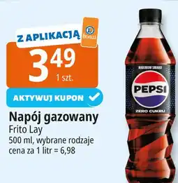 E.Leclerc Napój gazowany Pepsi oferta