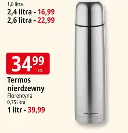 E.Leclerc Termoc nierdzewny oferta