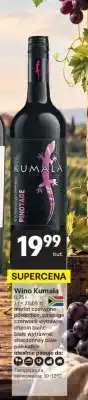 Delikatesy Centrum Wino Kumala oferta