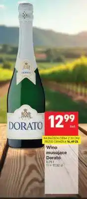 Delikatesy Centrum DORATO oferta