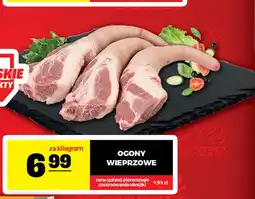 Gram Market Ogony wieprzowe oferta
