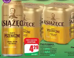 Dino Piwo Książęce oferta