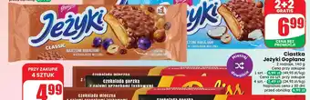 Ciastka Jeżyki Classic Goplana