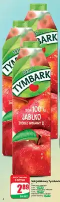 Dino Sok jabłkowy Tymbark oferta