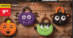 Biedronka Torebka ozdobna oferta