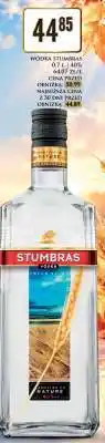Dino WÓDKA STUMBRAS oferta