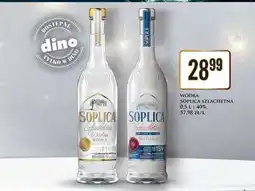 Dino Soplica Szlachetna oferta
