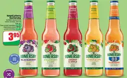 Dino SOMERSBY BLACKBERRY oferta