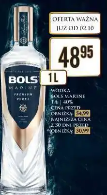 Bols Marine