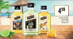 Dino LIKIER RAJSKA 3 RODZAJE oferta