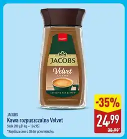 ALDI JACOBS oferta