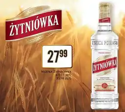 Dino WÓDKA ŻYTNIOWKA oferta