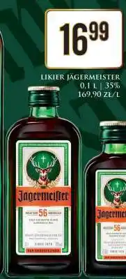 Dino Likier Jägermeister oferta