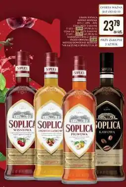 Dino SOPLICA oferta