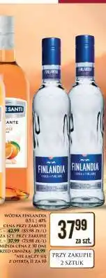 Dino Wódka Finlandia oferta