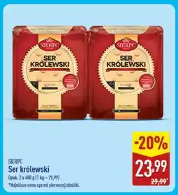 ALDI SIERPC oferta