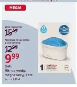 Rossmann DAFI oferta