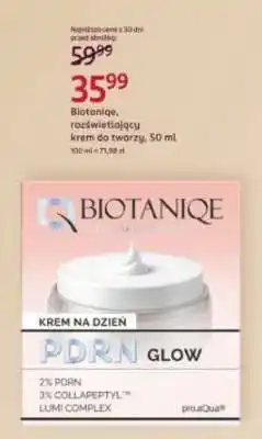Rossmann Biotaniqe oferta