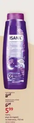 Rossmann Isana oferta