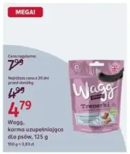 Rossmann Wagg oferta