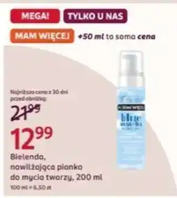 Rossmann BIELENDA oferta