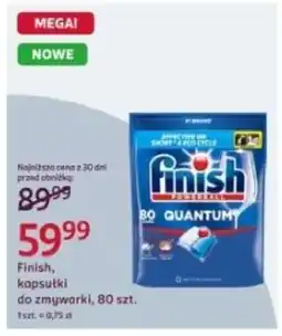 Rossmann FINISH oferta