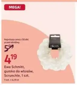 Rossmann EWA SCHMITT oferta