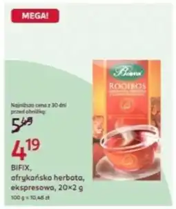 Rossmann BIFIX oferta