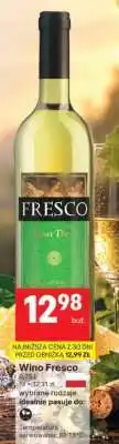 Delikatesy Centrum Fresco oferta