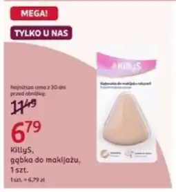 Rossmann KILLYS oferta