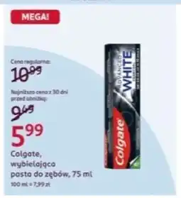 Rossmann COLGATE oferta