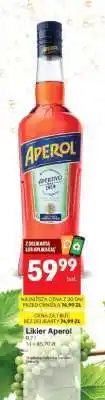 Delikatesy Centrum LIKIER APEROL oferta
