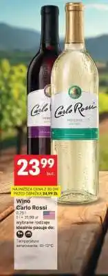 Delikatesy Centrum Carlo Rossi oferta