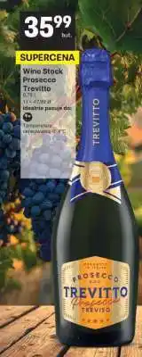Delikatesy Centrum Wino Stock Prosecco Trevitto oferta