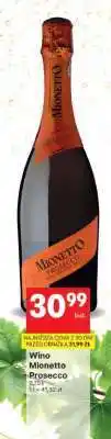 Delikatesy Centrum MIONETTO oferta