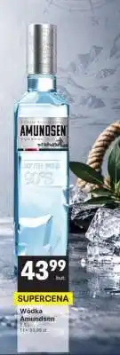 Delikatesy Centrum Wódka Amundsen oferta