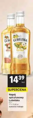 Delikatesy Centrum LUBELSKA oferta