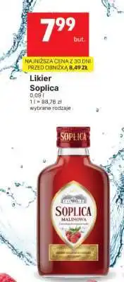 Delikatesy Centrum LIKIER SOPLICA oferta