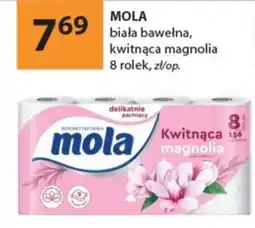 Drogerie Laboo Mola Kwitnąca magnolia oferta