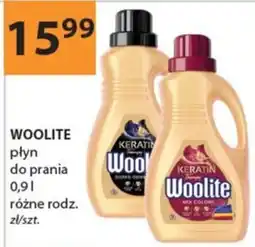 Drogerie Laboo Płyn do prania Woolite oferta