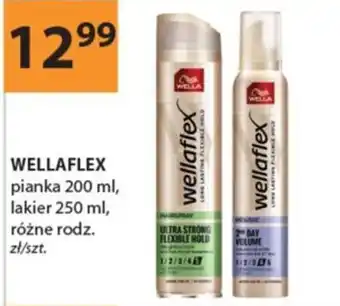Wella WellaFlex
